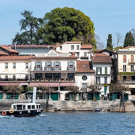 Isola Bella Ortensia