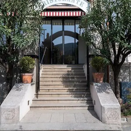 Isola Bella Ortensia Apartment *