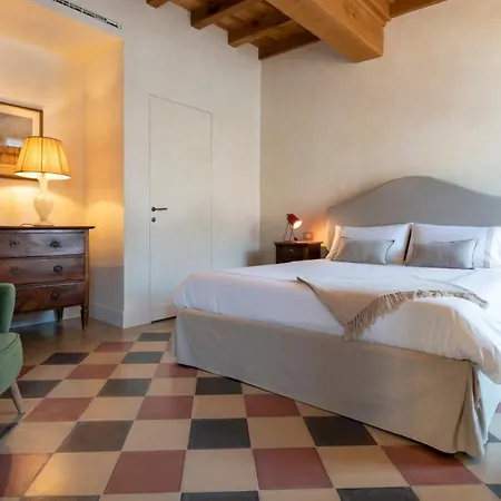 Isola Bella Ortensia Appartement Stresa