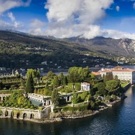 Daire Isola Bella Ortensia *