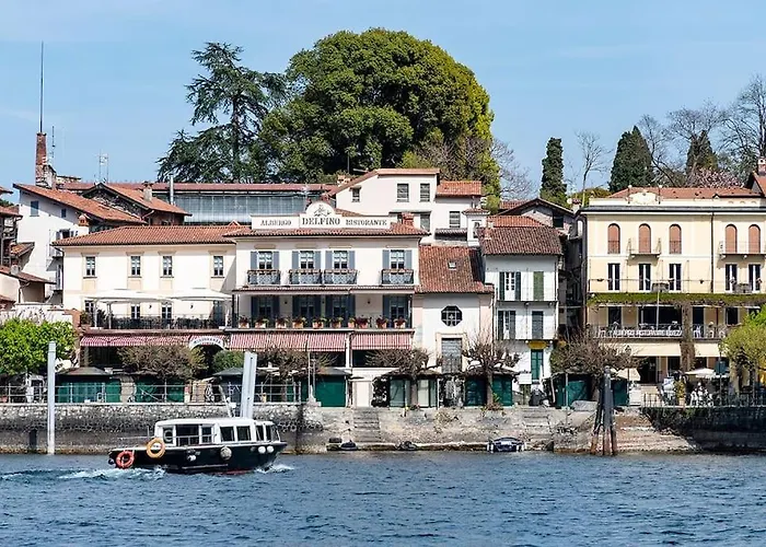 Isola Bella Ortensia
