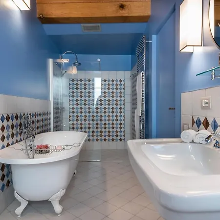 Isola Bella Ortensia * Stresa