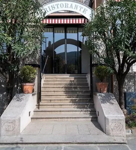 Isola Bella Ortensia Appartement *