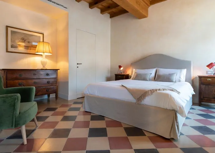 Isola Bella Ortensia Appartement Stresa